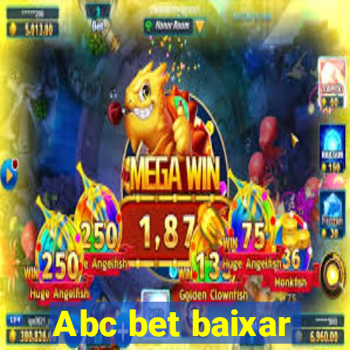 Abc bet baixar